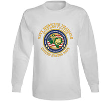 Load image into Gallery viewer, Navy Medicine Training Support Center X 300 Long Sleeve
