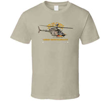 Load image into Gallery viewer, Army - Oh-58 Kiowa - Armed Reconnaissance T Shirt
