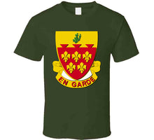 Load image into Gallery viewer, Battery F, 77th Artillery No Text T Shirt
