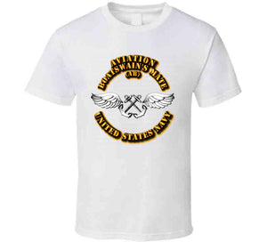 Navy - Rate - Aviation Boatswain's Mate T Shirt