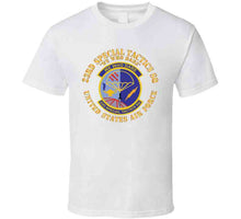 Load image into Gallery viewer, Army - 23rd Special Tactics Squadron X 300 Classic T Shirt
