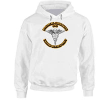 Load image into Gallery viewer, Navy - Rate - Hospital Corpsman T Shirt
