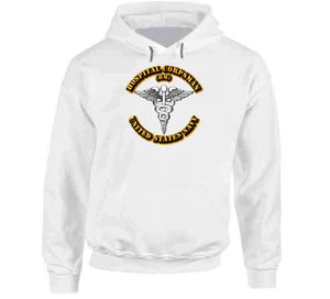 Navy - Rate - Hospital Corpsman T Shirt