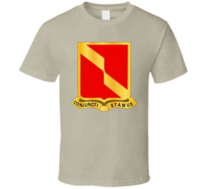 Army - 27th Field Artillery Wo Txt T Shirt, Hoodie and Premium
