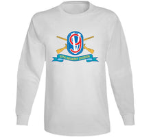 Load image into Gallery viewer, Army - 95th Infantry Division W Br - Ssi - Ribbon X 300 T Shirt
