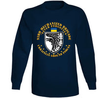 Load image into Gallery viewer, Ukraine - 93rd Mechanized Brigade - Never Forgotten X 300 T Shirt

