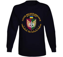 Load image into Gallery viewer, Ukraine - 132nd Reconnaissance Battalion X 300 T Shirt
