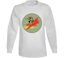 Load image into Gallery viewer, Aac - 428th Fighter Sq - 474th Fighter Group - 9th Af Wo Txt X 300 T Shirt
