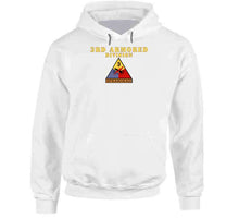 Load image into Gallery viewer, Army - 3rd Armored Division X 300 Classic T Shirt, Crewneck Sweatshirt, Hoodie, Long Sleeve, Mug
