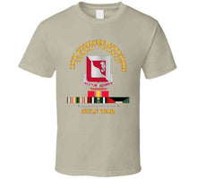 Load image into Gallery viewer, Army - 19th Engineer Battalion - Gulf War W Svc Classic T Shirt, Crewneck Sweatshirt, Hoodie, Long Sleeve, Mug
