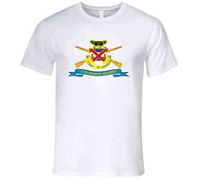 Load image into Gallery viewer, Army - 13th Infantry Regiment - Dui W Br - Ribbon X 300 Long Sleeve T Shirt
