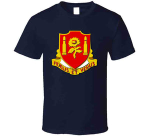 6th Battalion, 29th Artillery w OUT Text T Shirt