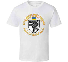 Load image into Gallery viewer, Ukraine - 93rd Mechanized Brigade - Never Forgotten X 300 T Shirt
