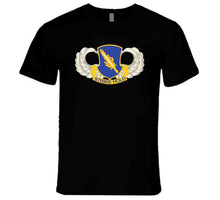 Load image into Gallery viewer, Army - Airborne Badge - 504th Infantry Regiment -no Txt X 300 T Shirt
