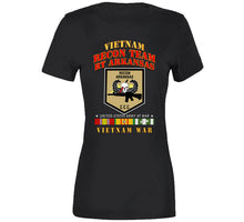 Load image into Gallery viewer, Recon Team -  Recon Team - Rt Arkansas - Vietnam War W Vn Svc Hoodie
