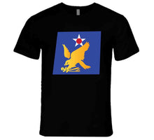 Load image into Gallery viewer, Ssi - Aaf - 2nd Air Force Wo Txt X 300 T Shirt
