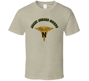 Nurse Corps T Shirt