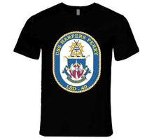 Load image into Gallery viewer, Navy - Uss Harpers Ferry (lsd-49) Wo Txt X 300 T Shirt
