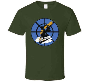 Aac - 527th Fighter Bomber Sqdrn, 86th Fighter Bomber Group Wo Txt X 300 T Shirt