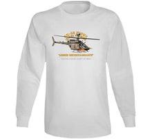 Load image into Gallery viewer, Army - Oh-58 Kiowa - Armed Reconnaissance T Shirt
