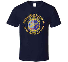 Load image into Gallery viewer, Army - 23rd Special Tactics Squadron X 300 Classic T Shirt
