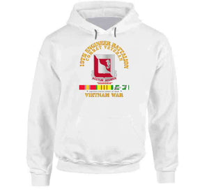 Army - 19th Engineer Battalion - W Vn Svc Classic T Shirt, Crewneck Sweatshirt, Hoodie, Long Sleeve, Mug