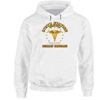 Load image into Gallery viewer, 279th Station Hospital - Berlin Brigade T Shirt, Premium and Hoodie
