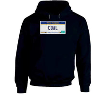 Load image into Gallery viewer, Govt - License - Wv - Coal T Shirt
