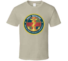 Load image into Gallery viewer, Navy Medicine - Medical Power For Naval Superiority Wo Txt X 300 T Shirt
