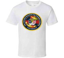 Load image into Gallery viewer, Navy - Navy Medicine Readiness And Training Command - Portsmouth Wo Txt X 300 T Shirt
