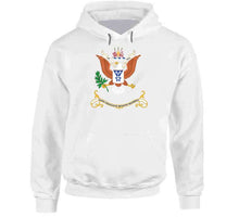 Load image into Gallery viewer, Army - Regimental Colors - 503rd Parachute Infantry Regiment  - The Rock X 300 T Shirt
