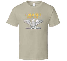 Load image into Gallery viewer, Colonel - Retired X 300 Classic T Shirt
