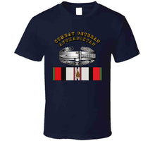 Load image into Gallery viewer, Combat Veteran - Afghanistan - CAB T Shirt
