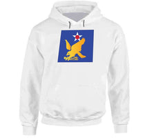 Load image into Gallery viewer, Ssi - Aaf - 2nd Air Force Wo Txt X 300 T Shirt
