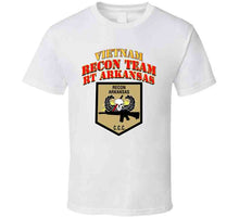 Load image into Gallery viewer, Recon Team -  Recon Team - Rt Arkansas T Shirt
