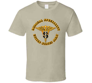 Medical Specialist T Shirt
