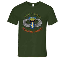 Load image into Gallery viewer, SOF - Airborne Ranger - Green Beret T Shirt
