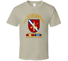 Load image into Gallery viewer, US MILGRP  w Svc - El Salvador T Shirt
