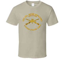 Load image into Gallery viewer, Army - 1st Battalion 36th Infantry Regiment - Spartans - Infantry Branch T Shirt, Hoodie and Premium
