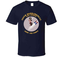 Load image into Gallery viewer, Aac - 360th Bombardment Squadron X 300 Classic T Shirt
