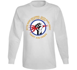 Aac - 827th Bomb Squadron, 484th Bomb Group - 15th Aaf X 300 Classic T Shirt, Crewneck Sweatshirt, Hoodie, Long Sleeve, Mug