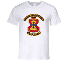 Load image into Gallery viewer, 8th Support Group - Camp Darby T Shirt, Premium and Hoodie
