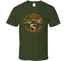 Load image into Gallery viewer, SOF - 5th SFG - Ribbon - VN T Shirt
