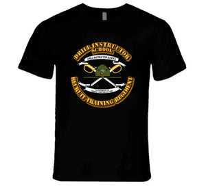 USMC - Drill Instructor School T Shirt