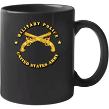 Load image into Gallery viewer, Emblem - Military Police - US Army - 1 T Shirt
