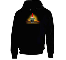 Load image into Gallery viewer, Vietnam Gnome W Claymore - Grenade W Fire X 300 T Shirt
