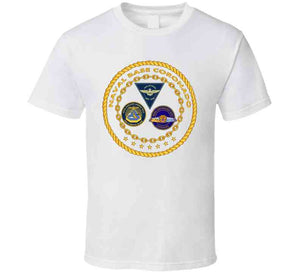 Army - Navy - Naval Base Coronado Wo Isle Classic T Shirt, Crewneck Sweatshirt, Hoodie, Long Sleeve, Mug