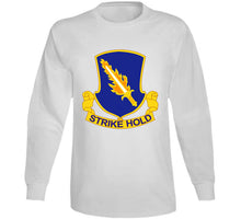 Load image into Gallery viewer, Army - Dui - 504th Parachute Infantry Regiment X 300 V1 Long Sleeve
