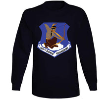 Load image into Gallery viewer, Aac - 545th Bomb Squadron Wo Txt X 300 Long Sleeve
