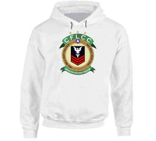 Load image into Gallery viewer, Navy - Operation Enduring Freedom Wo Ds - W Hm1 Hoodie
